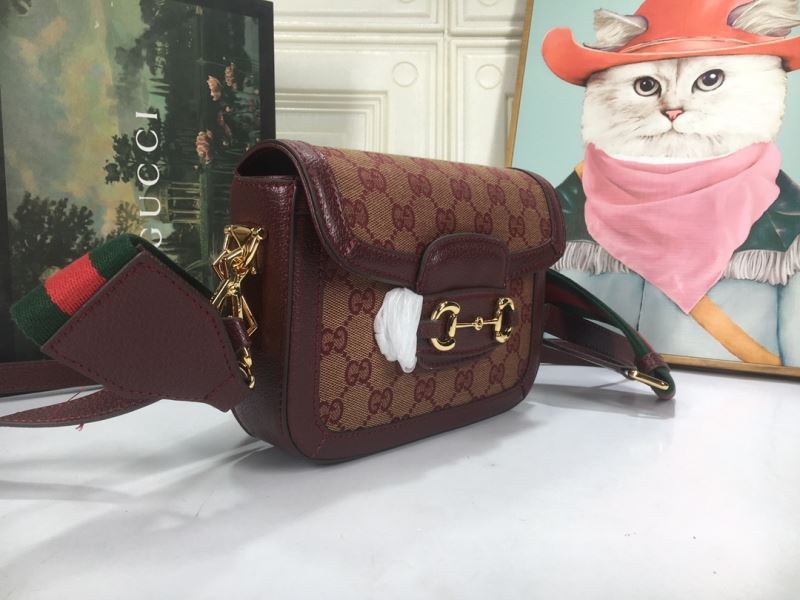 Gucci Satchel Bags